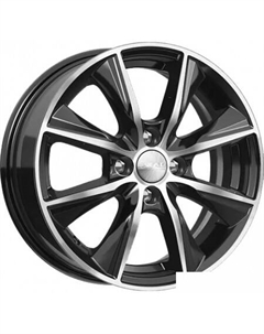 Литые диски Порту (КЛ321) 15x6 Skad