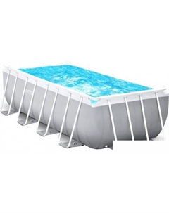 Каркасный бассейн Prism Frame 26790 (400x200x122) Intex