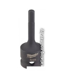 Головка слесарная 4932478064 Milwaukee