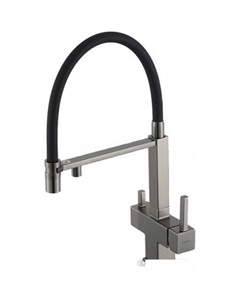 Смеситель G4395-59 Gappo