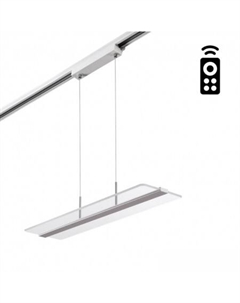 Трековый светильник Iter 358995 Novotech