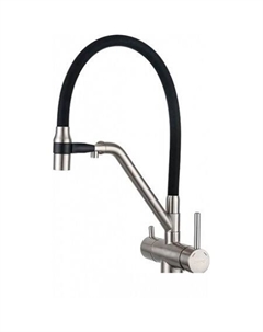 Смеситель G4398-85 Gappo