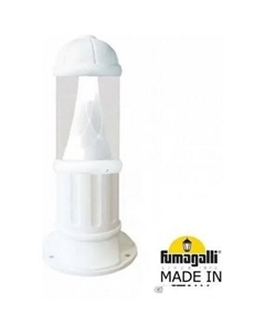 Садовый светильник Sauro FU_D15.553.000.WXD1L.CRB Fumagalli