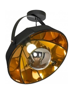 Люстра средней высоты Klamath LSP-0556-C Lussole