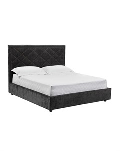 Кровать stein серый 170x150x220 см Icon designe