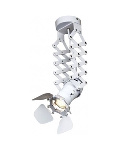 Точечный светильник Cinema LOFT3096-S Loft it