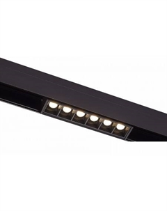 Трековый светильник Seide ST361.446.06 St luce