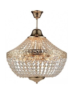 Подвесная люстра Anticato SL669.203.11 St luce