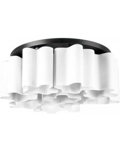 Люстра средней высоты Nubi 802097 Lightstar