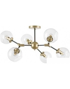 Люстра средней высоты Beta 785063 Lightstar