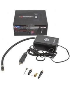 Автомобильный компрессор F-025 Forsage