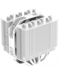 Кулер для процессора SE-207-XT Slim Snow Id-cooling