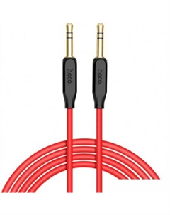 Кабель UPA11 (1 м, красный) Hoco