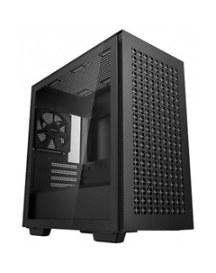 Корпус CH370 R-CH370-BKNAM1-G-1 Deepcool