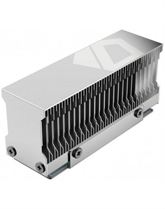 Радиатор для SSD Zero M15 Id-cooling