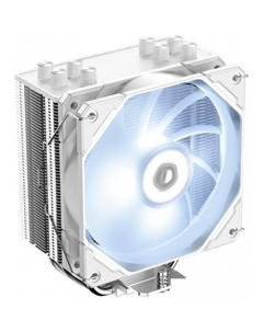 Кулер для процессора SE-224-XTS White Id-cooling