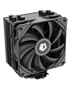 Кулер для процессора SE-224-XTS Black Id-cooling