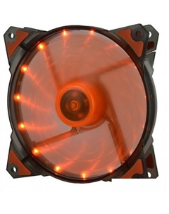 Вентилятор для корпуса CMCF-12025S-1223 Crownmicro