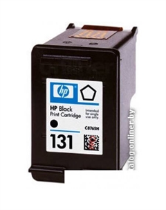 Картридж 131 (C8765HE) Hp