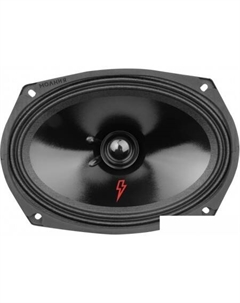 Широкополосная АС Молния АС-МЛ69 Урал