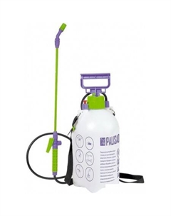 Ручной опрыскиватель 64750 Palisad