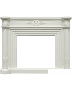 Портал Manor SYM26 (белый) Smolcom