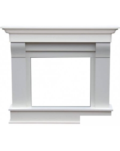 Портал Albion V23 (бьянко белый) Smolcom