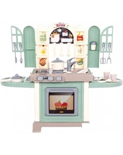 Детская кухня Natali №6 53302 (в коробке) Полесье