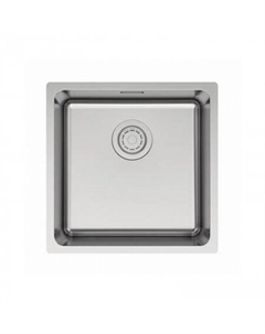 Кухонная мойка YU44-BS Paulmark