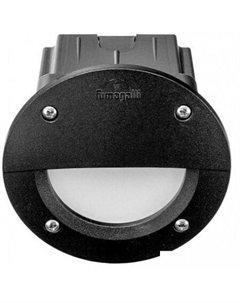 Тротуарный встраиваемый светильник Leti 2C3.000.000.AYG1L Fumagalli