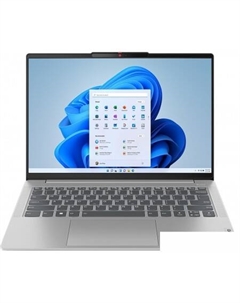 Ноутбук Lenovo IdeaPad Slim 5 14IAH8 83BF006CRK
