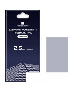 Термопрокладка Extreme Odyssey II 85x45x2.5mm Thermalright