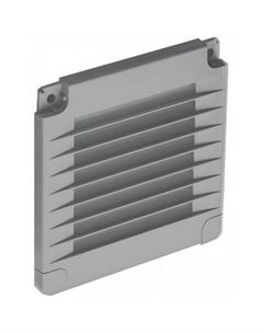 Вентиляционная решетка 02-335 Airroxy