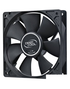 Вентилятор для корпуса DP-FDC-XF120 Deepcool