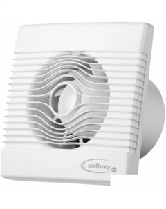 Осевой вентилятор Premium 100 TS Airroxy