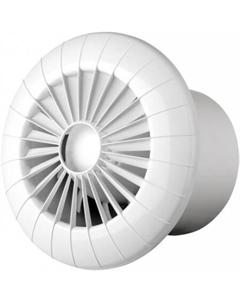Осевой вентилятор aRid 120 BB Airroxy