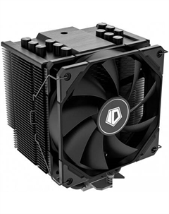 Кулер для процессора SE-226-XT Black Id-cooling