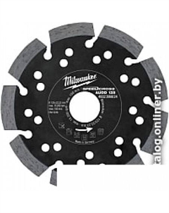 Отрезной диск алмазный  4932399824 Milwaukee