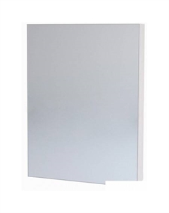 Мебель для ванных комнат Шкаф с зеркалом Almi 50 [99.9008] Dreja