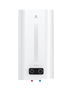 Накопительный электрический водонагреватель Dry Force Inox RWH-DF80-FS Royal clima