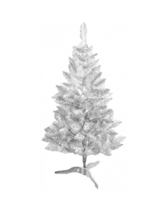 Ель Lux белая 2.2 м Grandsiti
