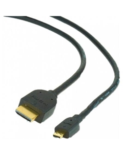 Кабель CC-HDMID-6 Cablexpert