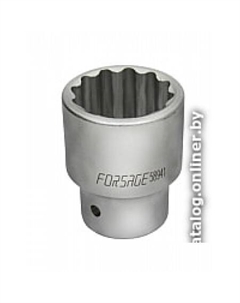 Головка слесарная F-58980 Forsage