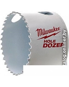 Коронка Hole Dozer 49560137 Milwaukee