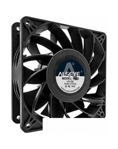 Вентилятор для корпуса 12032BVH-P1 Alseye