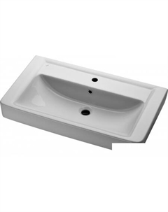 Умывальник Дрея Q 80 80x47.5 [192185] Dreja