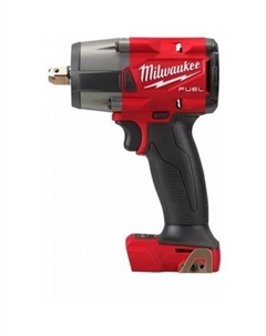 Гайковерт M18 FMTIW2P12-0X 4933478452 (без АКБ, кейс) Milwaukee