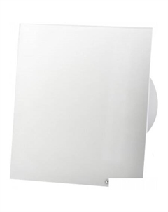 Осевой вентилятор dRim 125PS-C177 Airroxy