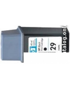 Картридж 29 (51629AE) Hp