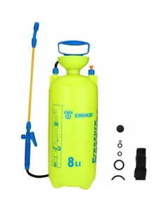 Ручной опрыскиватель DKSP08 065-0940 Deko